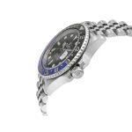 Rolex GMT-Master Batman