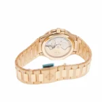 Patek Philippe Nautilus Ladies Rose
