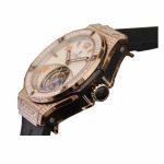 Hublot Classic Fusion Gold Gem-set