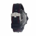 Audemars Piguet Royal Oak Offshore Chrono Gray Dial