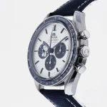 Omega Speedmaster Snoopy