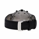 Audemars Piguet Royal Oak Black AP Watch