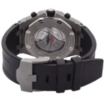 Audemars Piguet Royal Oak Offshore Sebastien Buemi