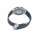 Hublot Classic Fusion Blue Titanium