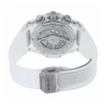 Hublot Big Bang Sapphire Gem-set