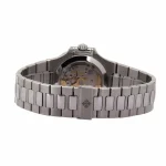 Patek Philippe Nautilus White Dial