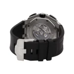 Audemars Piguet Royal Oak Offshore Ap Offshore White