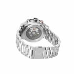 TAG Heuer Carrera Steel Black