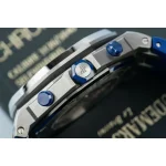Audemars Piguet Royal Oak Navy — AV-0254