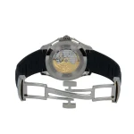 Patek Philippe Aquanaut Black