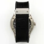 Hublot Classic Fusion Classic Skeleton