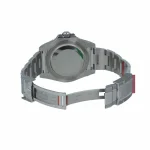 Rolex GMT-Master II Black Dial Batman Bezel 116710BLNR Oyster