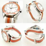 Seamaster Planet Ocean