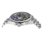 Rolex GMT-Master Batman