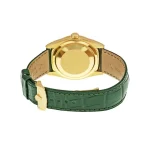 Rolex Day-Date Daydate Green