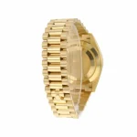 Rolex Day-Date Diagonal