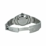 Rolex Oyster Perpetual Orange Dial 124300-0004
