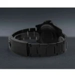 Rolex Blaken Submariner Poker Green Dial 114060