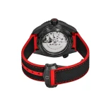 Omega Seamaster 600m Red