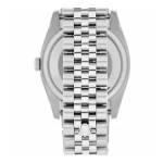 Rolex Datejust 116234 Stainless Steel Black Dial