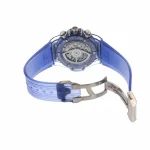 Hublot Big Bang Blue Sapphire