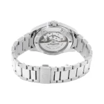 Omega Seamaster Aqua Black