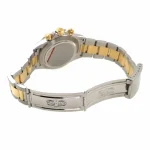 Rolex Daytona Cosmograph Yellow Gold-tone Champagne Dial 16523