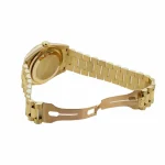 Rolex Day-Date 118238 Yellow Gold-tone Green Dial