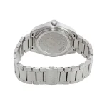 Omega Seamaster Railmaster White