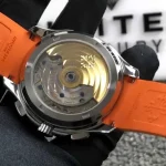 Patek Philippe Aquanaut Chronograph