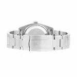 Rolex Air-King Air King Stainless Steel White Dial 114200