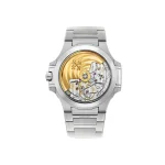 Patek Philippe Nautilus Ladies Blue