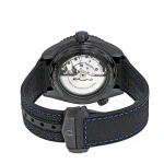 Omega Seamaster 600m Blue