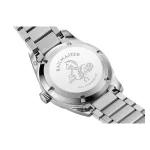 Omega Seamaster 38