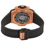 Hublot Big Bang Rose Gold-tone — AV-0339