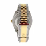 Datejust 126333