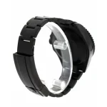 Rolex Deepsea Sea-Dweller Black PVD 116660 D-Blue Oyster
