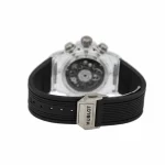 Hublot Big Bang Sapphire Case Watch