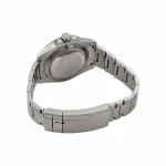 Rolex Submariner 116610ln-0001 Ceramic Black Dial