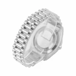 Rolex Day-Date 218239-0041 V6 White Roman Dial