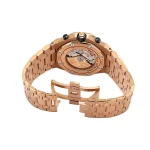 Audemars Piguet Royal Oak Offshore Rose Gold-tone