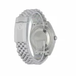 Rolex Datejust 126334WSJ White Dial Jubilee
