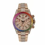Rolex Daytona Rainbow