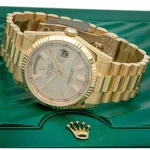 Rolex Day-Date Ivory