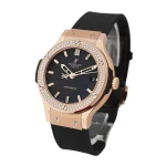 Hublot Classic Fusion Fusion King Gold