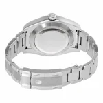 Rolex Air-King Air King Stainless Steel White Dial 114200