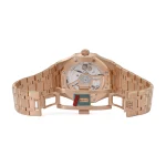 Audemars Piguet Royal Oak 15500 Rose Gold-tone