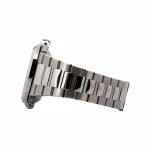 Patek Philippe Nautilus Patek White Gold-tone 5980/1A-019