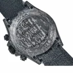 Rolex Daytona Cosmograph Color Fish Pattern Dial 2071401