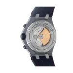 Audemars Piguet Royal Oak Offshore Chrono Gray Dial